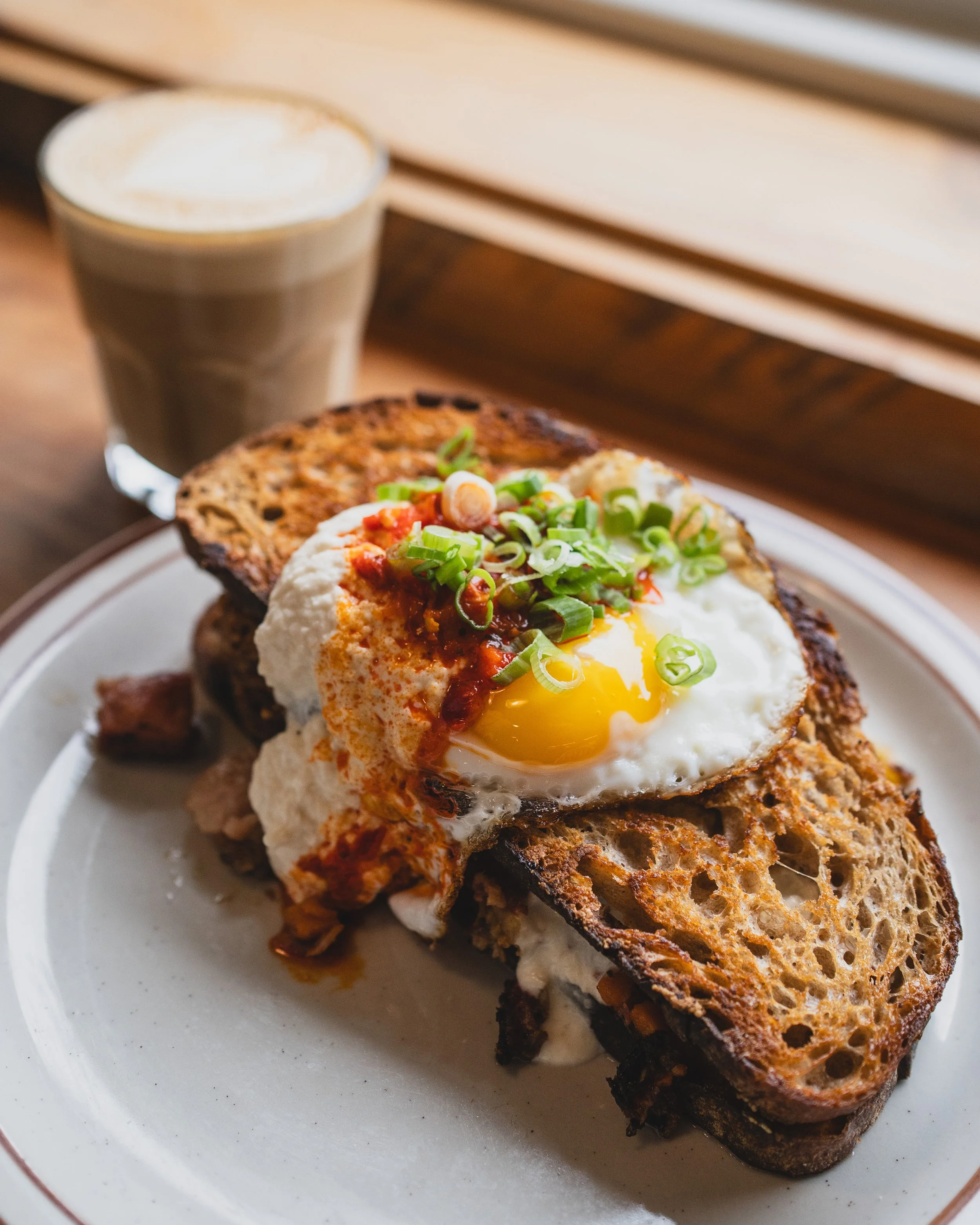 BUTCHER & PANTRY
